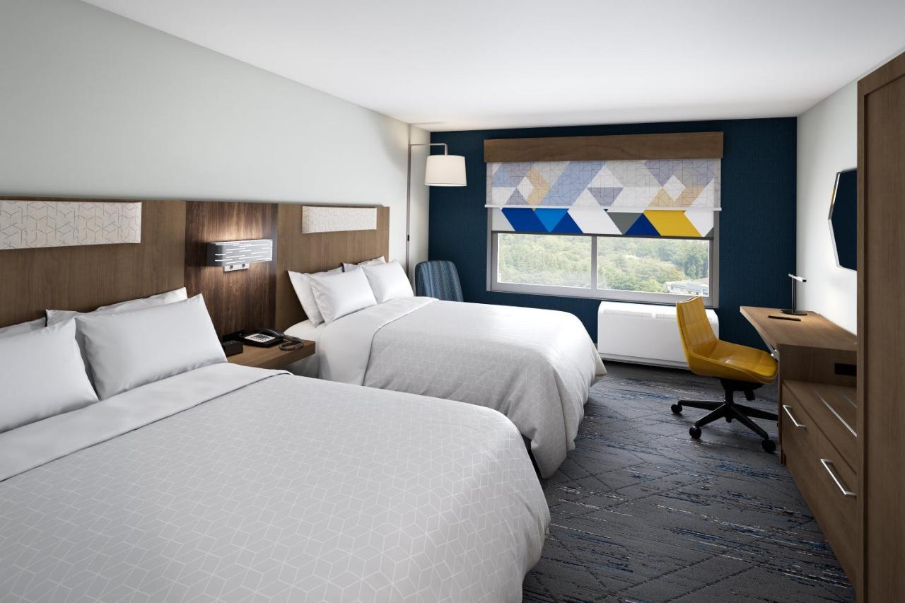 Holiday Inn Express & Suites Reedsburg - Dells Area By Ihg Екстериор снимка
