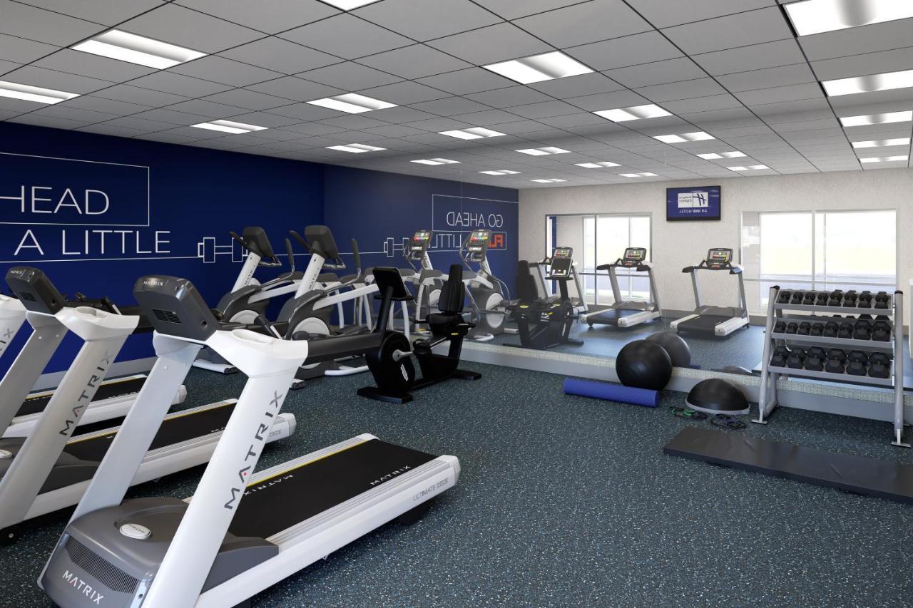 Holiday Inn Express & Suites Reedsburg - Dells Area By Ihg Екстериор снимка