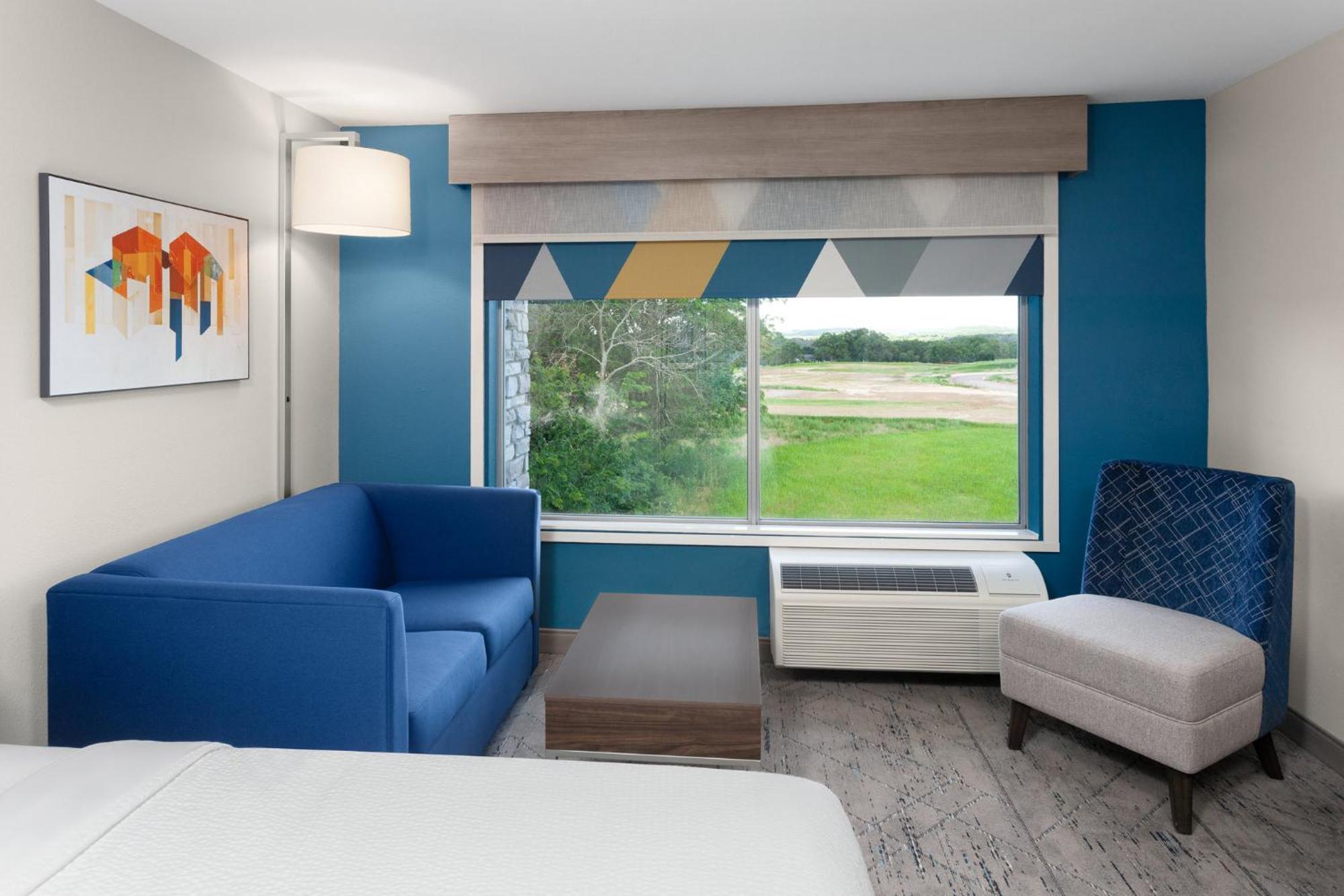 Holiday Inn Express & Suites Reedsburg - Dells Area By Ihg Екстериор снимка