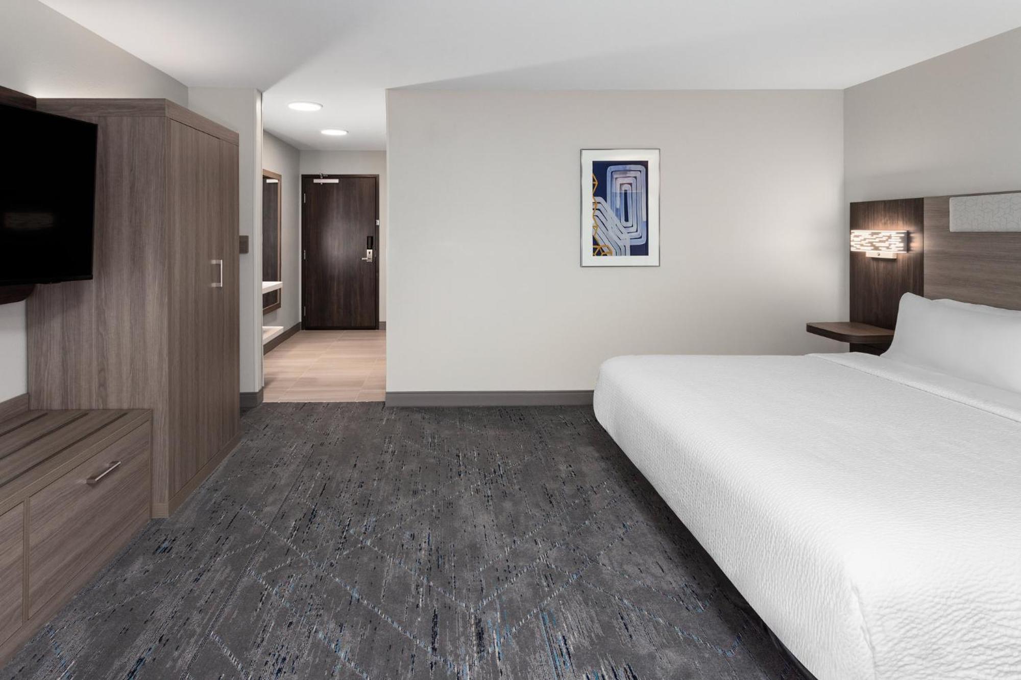 Holiday Inn Express & Suites Reedsburg - Dells Area By Ihg Екстериор снимка